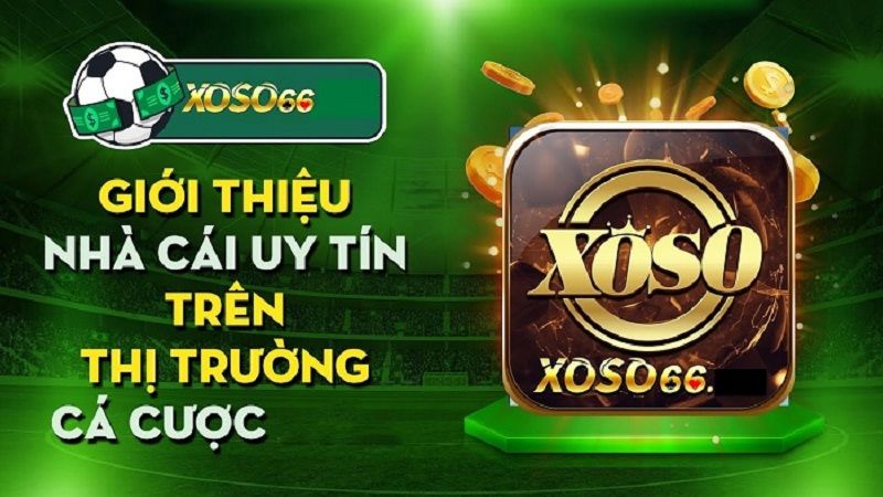 Xoso66 là gì